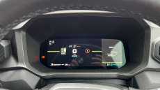 Dacia Bigster 1.8 Hybrid 155 Journey 5dr Auto Hybrid Estate